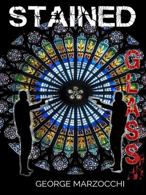cover image of Stained Glass